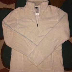 Women’s Patagonia Fleece Quarter Zip Pullover